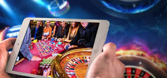 Онлайн казино Gorilla Casino
